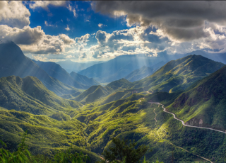 SAIGON - DALAT - MUINE - SAIGON TOUR 7 DAYS 6 NIGHTS 